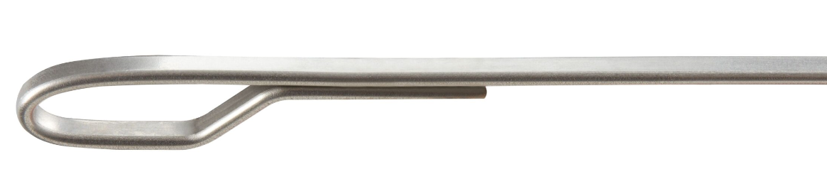 Cinta (laucha) pasacable de acero inoxidable Milwaukee 48-22-4188