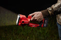 Linterna de búsqueda 1250 Lúmenes M18 Milwaukee 2354-20