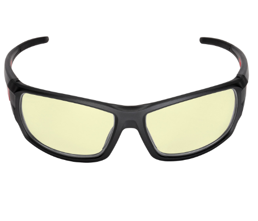 Gafas de alto rendimiento, lente antivaho Milwaukee 48-73-2121