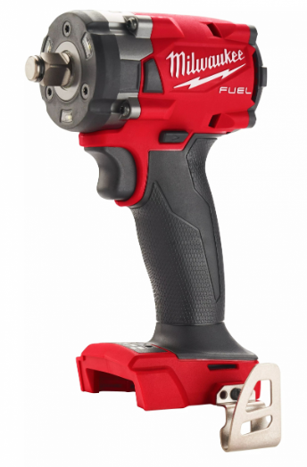 Llave de impacto compacta M18 Fuel 1/2 Milwaukee 2855-20