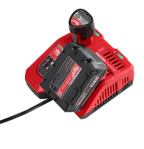 CARGADOR RAPIDO M18 M12 CONVERTIDO 48-59-1808