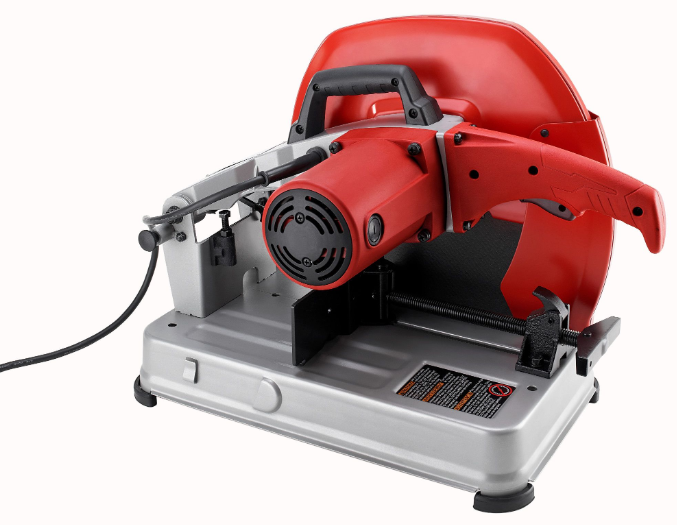 Tronzadora eléctrica de 14” motor de 15 amperios Milwaukee 6177-59