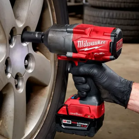 Llave impacto M18 FUEL One Key 1/2″ 2863-20 Milwaukee