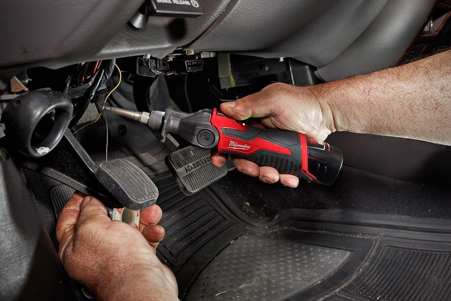 CAUTIN INALAMBRICO MILWAUKEE 2488-20