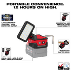 Foco reflector plegable compacto M18 Rover Milwaukee 2359-20