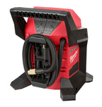 MILWAUKEE Inflador compacto M12™ 120 PSI 2475-20