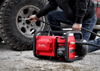 Compresor silencioso de 2 galones M18 Fuel Milwaukee 2840-20