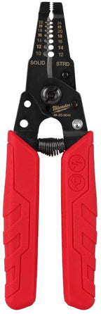 Pelacables y cortado de 10-24 AWG Milwaukee 48-22-3044