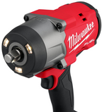 Kit llave de impacto alto torque M18 Fuel 1/2 Milwaukee 2967-22