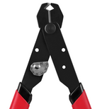 Pelacable y cortador ajustable de 10 a 24 AWG Milwaukee 48-22-3040