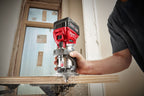 Enrutador – fresadora compacto M18 Fuel Milwaukee 2723-20
