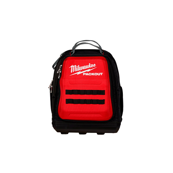 Mochila Packout 48 bolsillos en total Milwaukee 48-22-8301