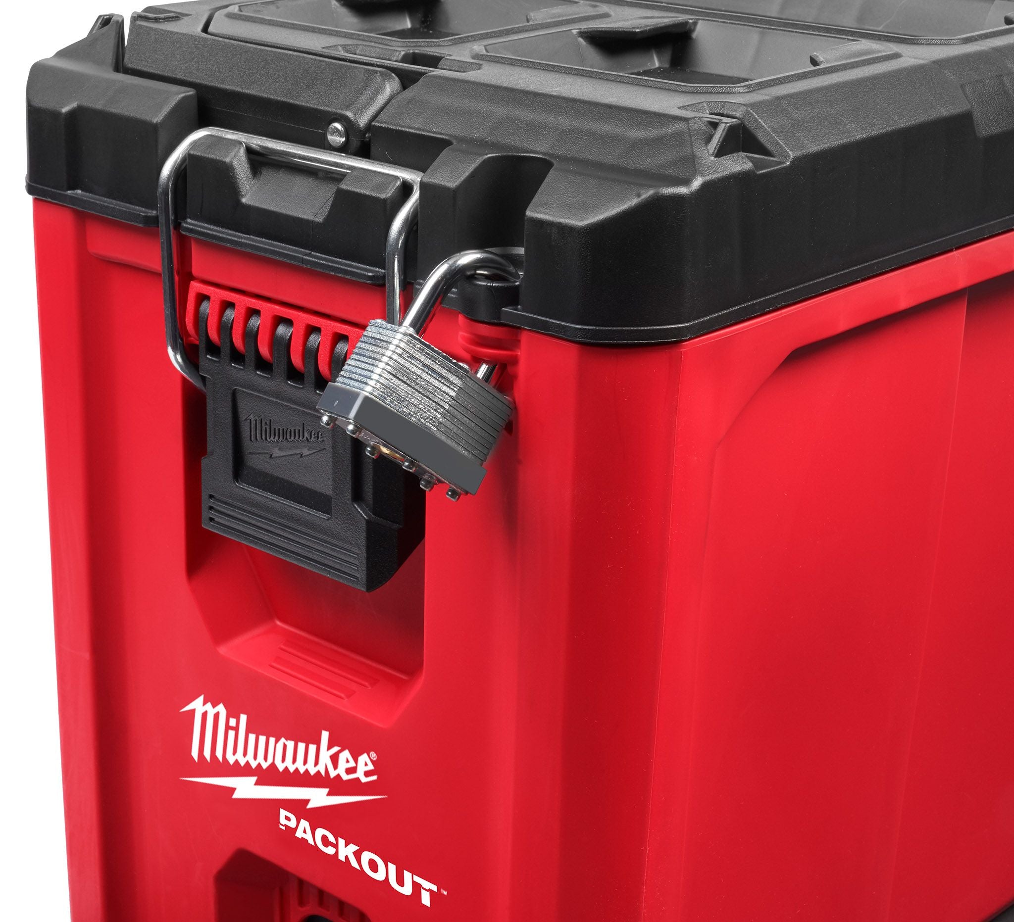 Caja de herramienta compacta Milwaukee 48-22-8422