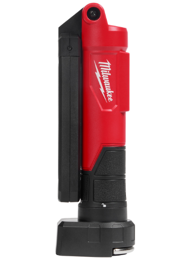 Luz usb redlithium con imán 550 lúmenes de salida Milwaukee 2128-21