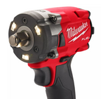 Llave de impacto compacta M18 Fuel 1/2 Milwaukee 2855-20