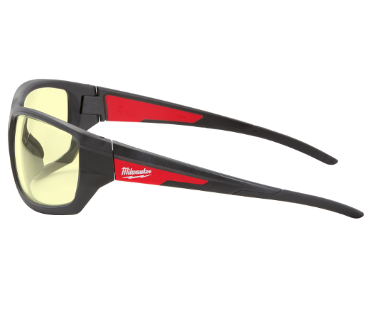 Gafas de alto rendimiento, lente antivaho Milwaukee 48-73-2121