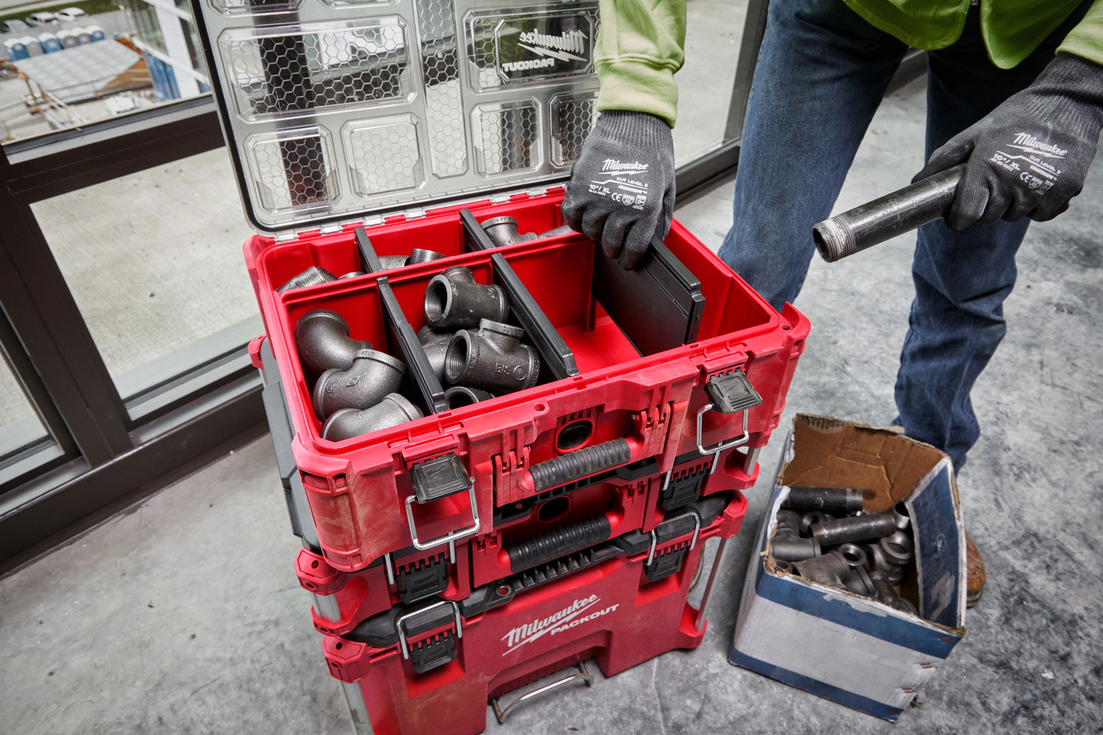 ORGANIZADOR 48-22-8432