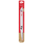 SET 5 PZ SIERRA SABLE 12 PULG AX 48-00-5027 MILWAUKEE