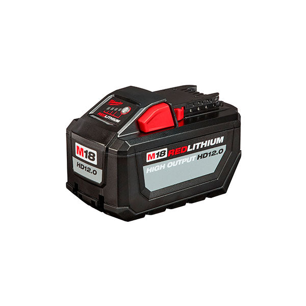 Batería M18 Redlithium HD12.0 Milwaukee 48-11-1812