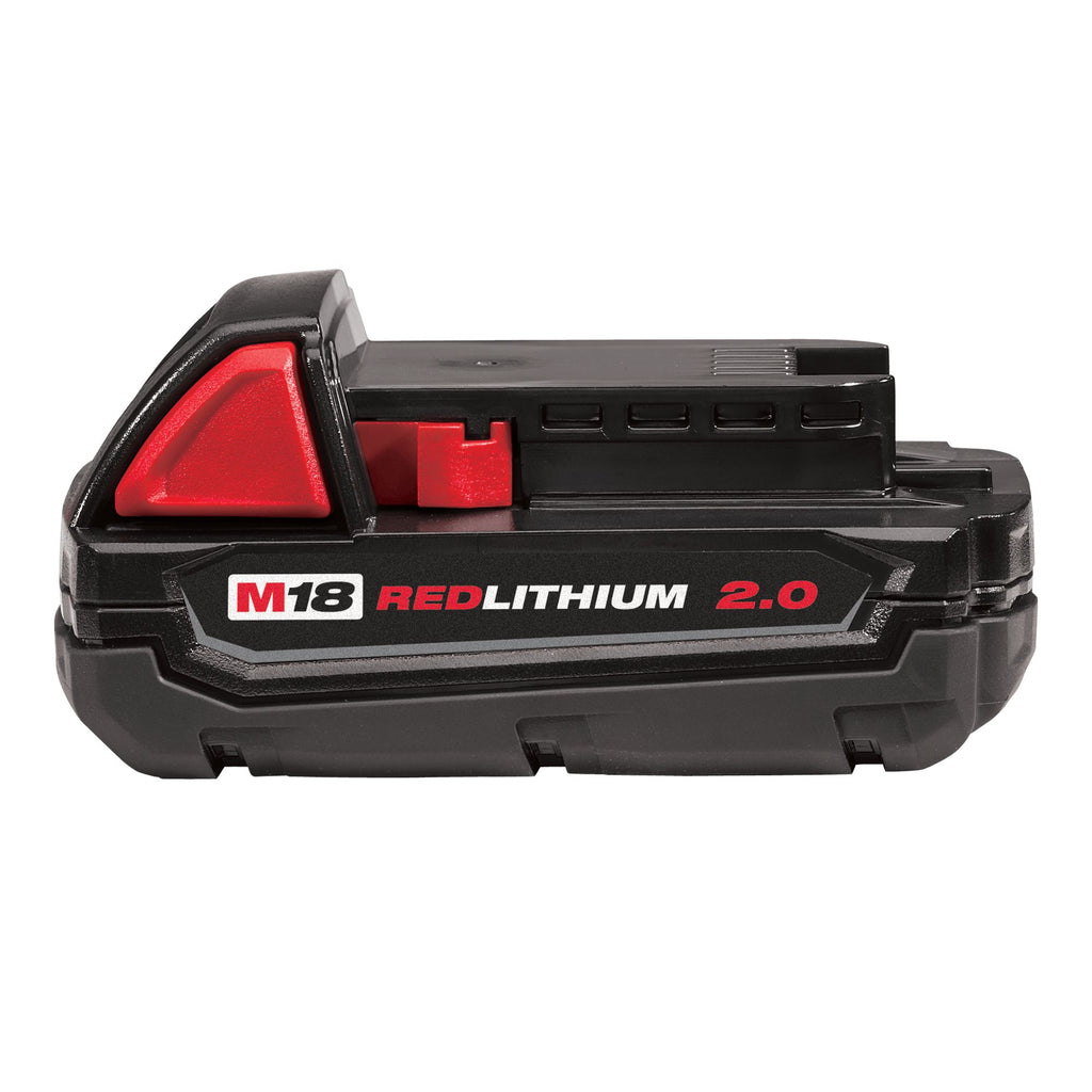 Bateria m18 redlithium CP2.0 Milwaukee 48-11-1820