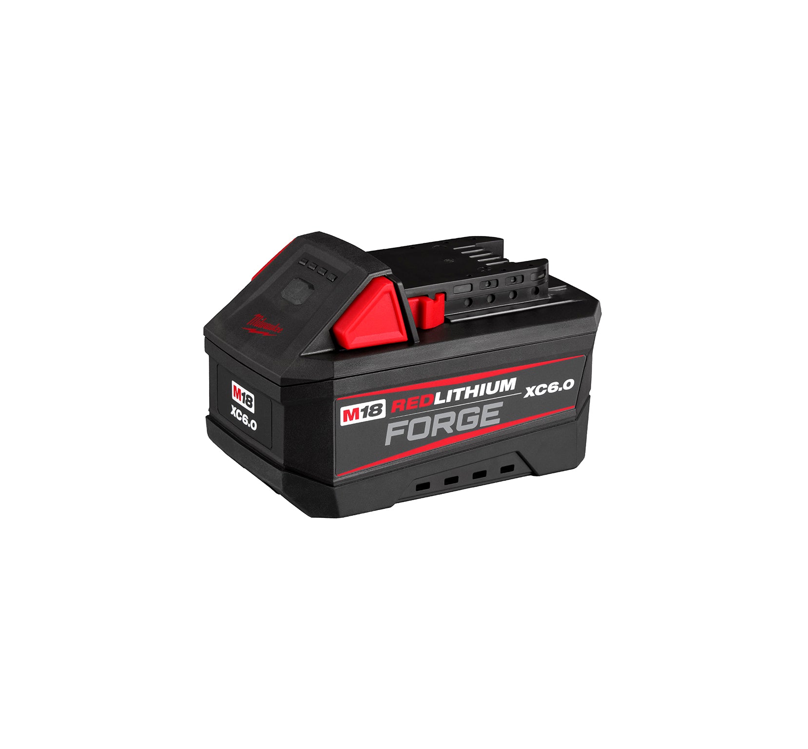 Batería M18 Redlithium Forge XC6.0 Milwaukee 48-11-1861