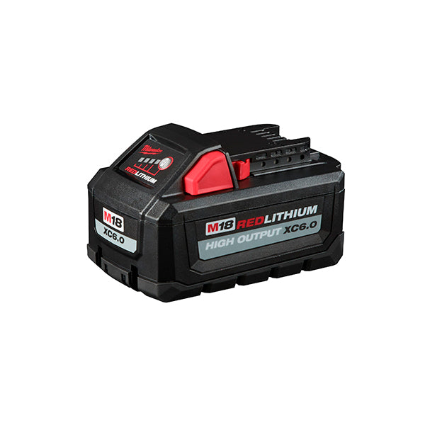 Batería M18 High Output XC6.0 Milwaukee 48-11-1865
