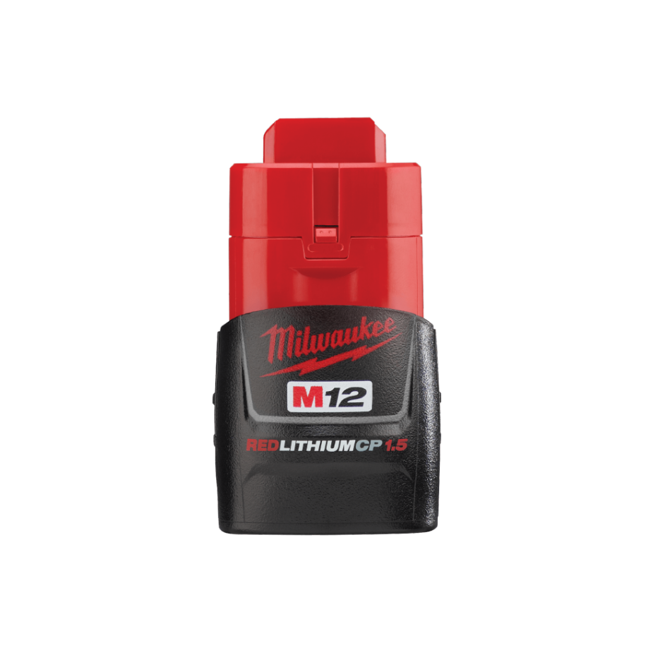 BATERIA REDLITHIUM 1.5Ah M12 48-11-2401
