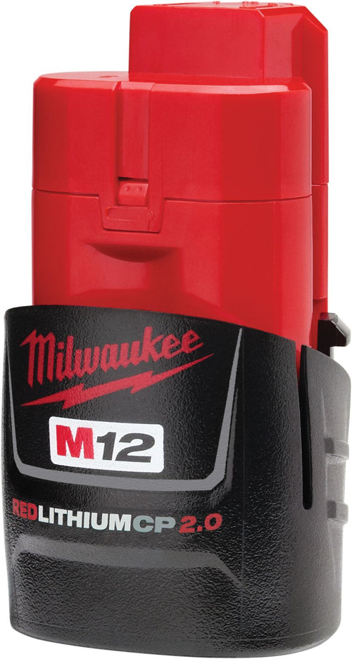 BATERIA M12 48-11-2420