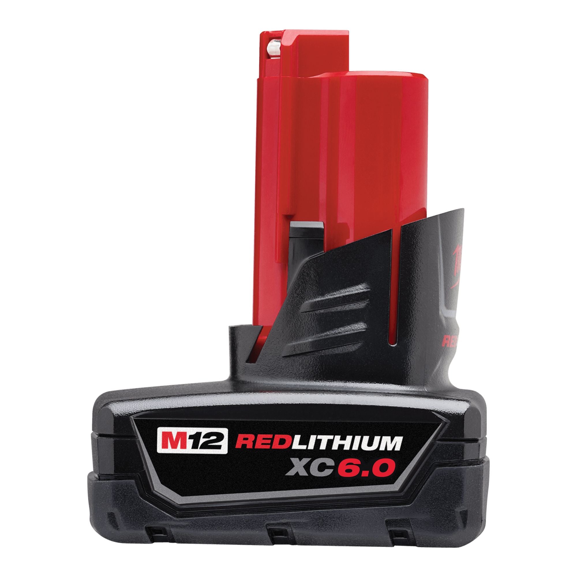 MILWAUKEE BATERIA M12 M12™ REDLITHIUM™ XC6.0