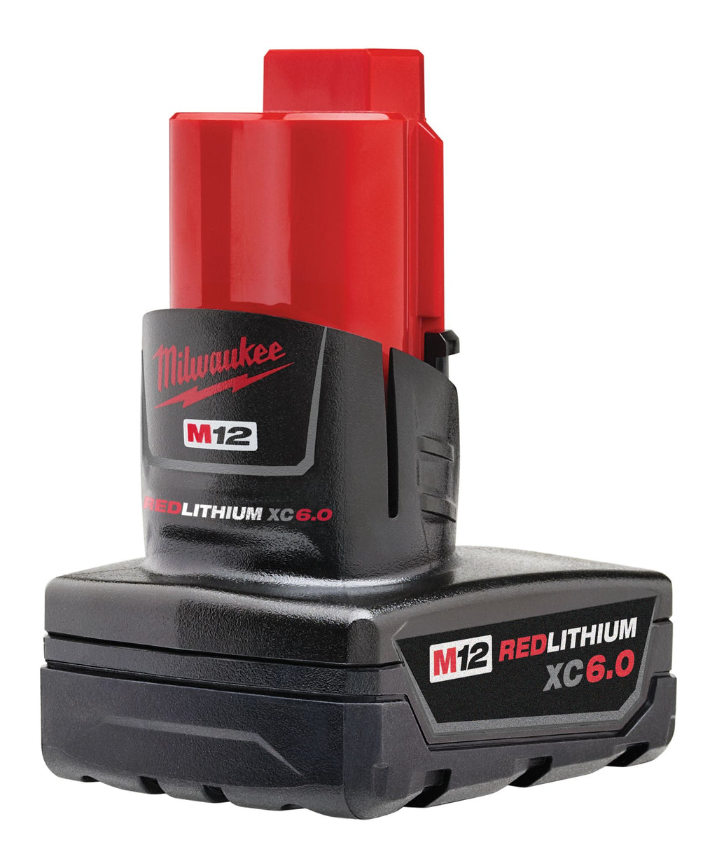 MILWAUKEE BATERIA M12 M12™ REDLITHIUM™ XC6.0