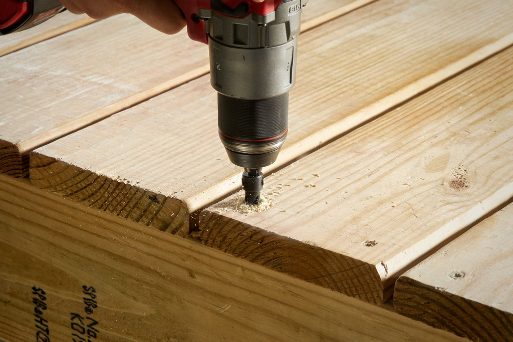 JUEGO DE BROCAS 48-13-5003