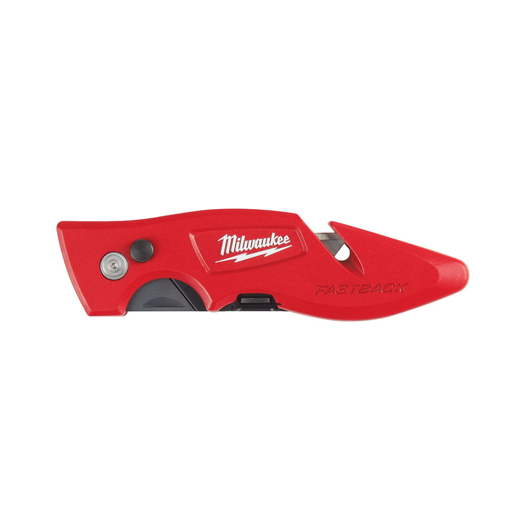 Navaja multihuso plegable Fastback Milwaukee 48-22-1901