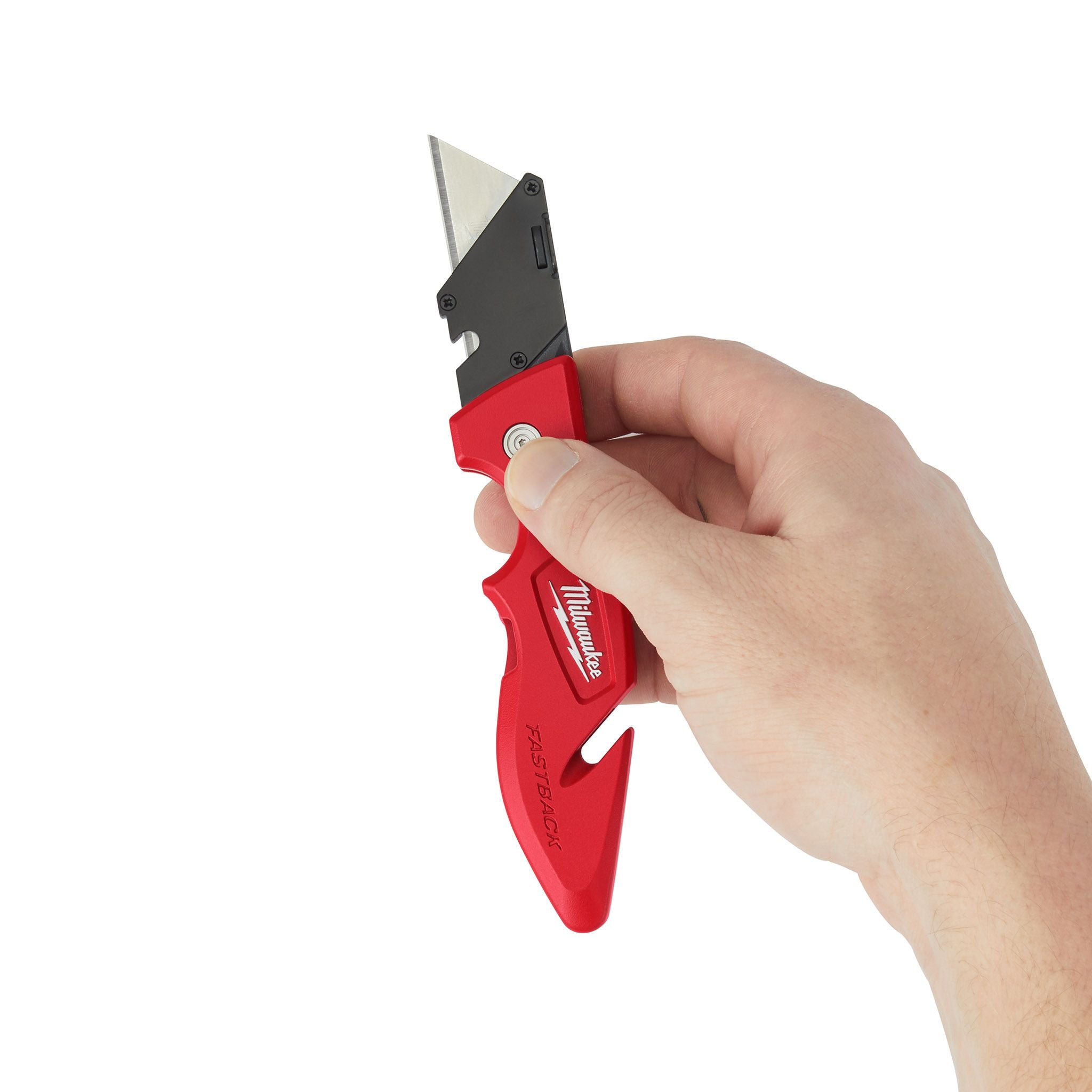 Navaja multihuso plegable Fastback Milwaukee 48-22-1901