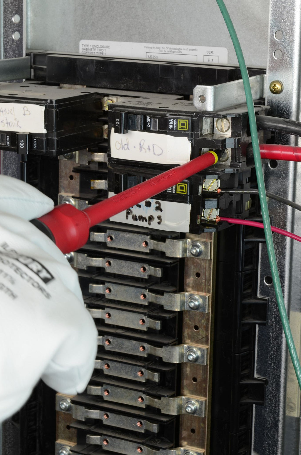 DESATORNILLADOR 48-22-2204