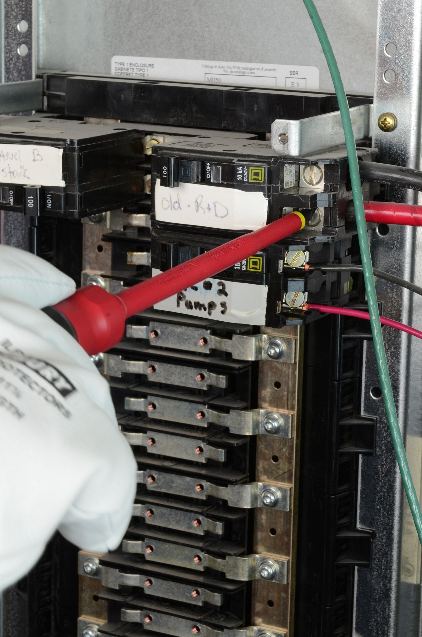 DESATORNILLADOR 48-22-2204