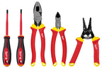 Juego de Herramientas Aisladas 5 piezas 1000 volt 48-22-2215