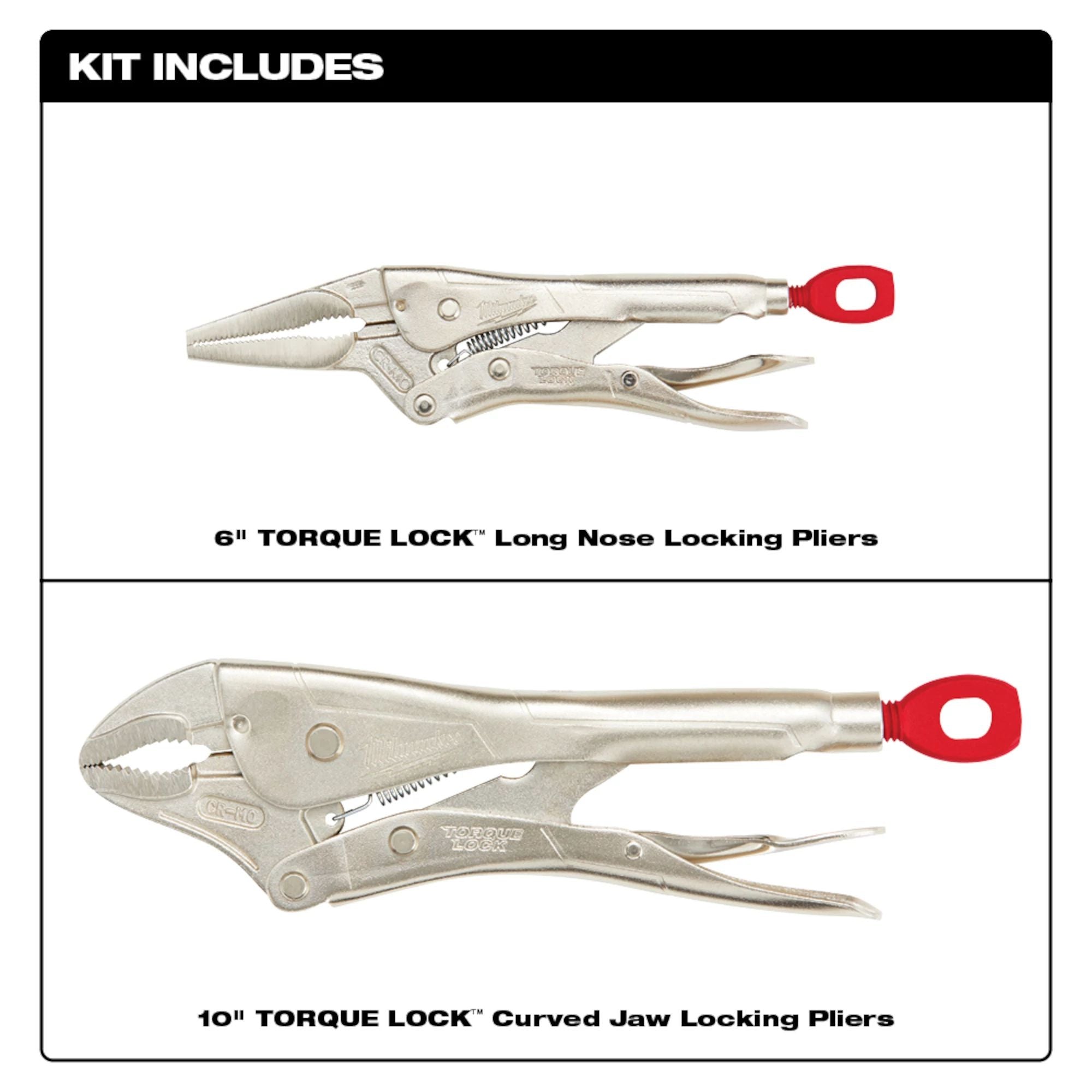 KIT CAIMANES 48-22-3602