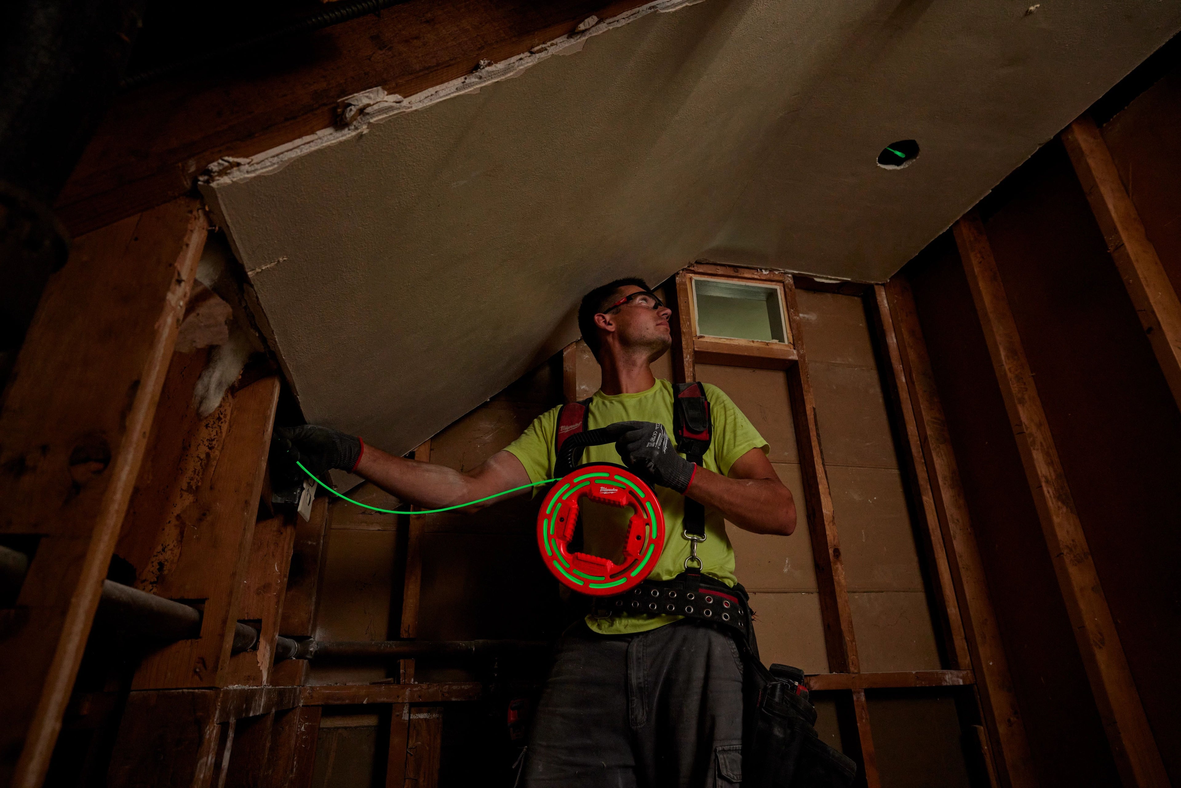 CINTA ADHESIVA 48-22-4184