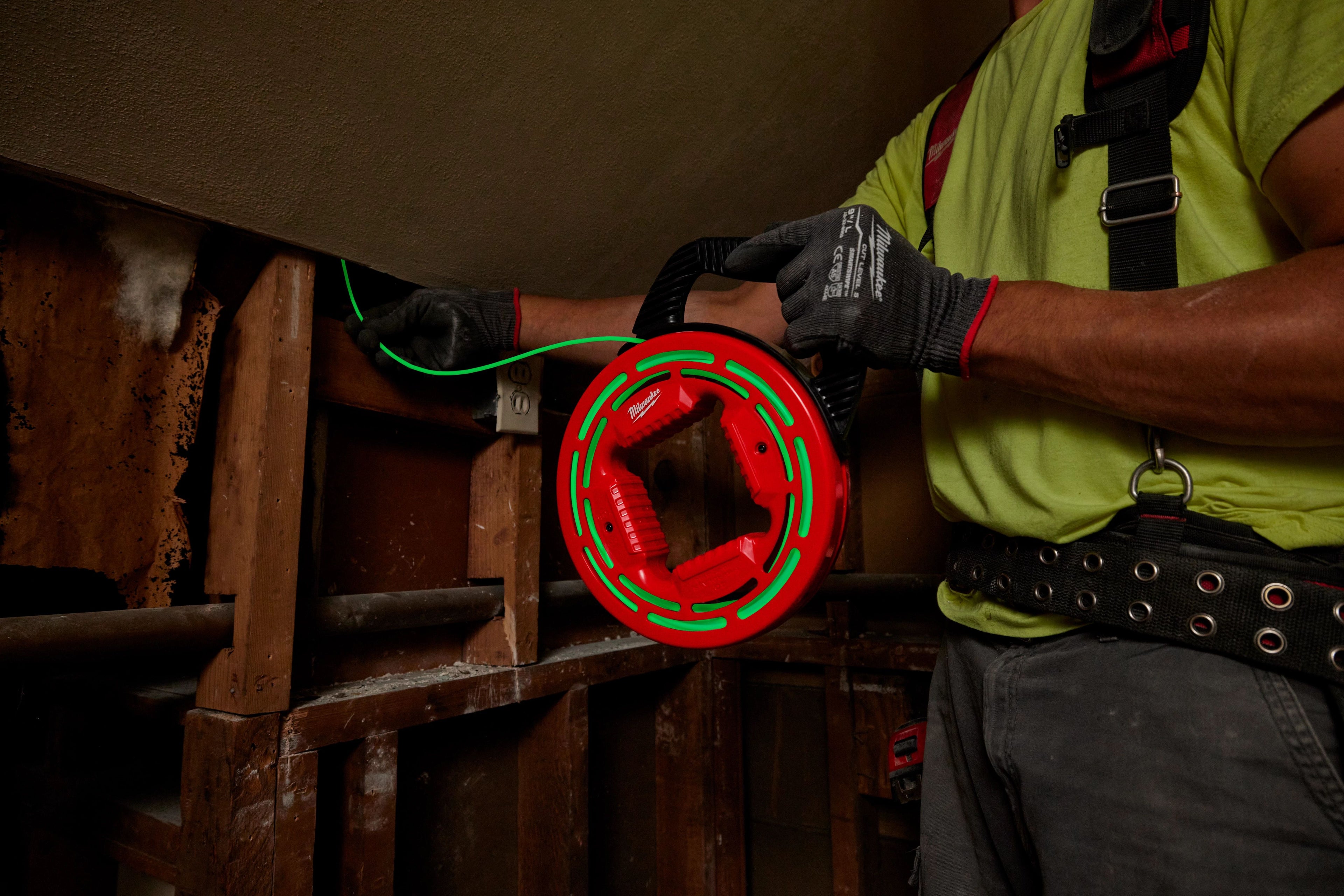 CINTA ADHESIVA 48-22-4184