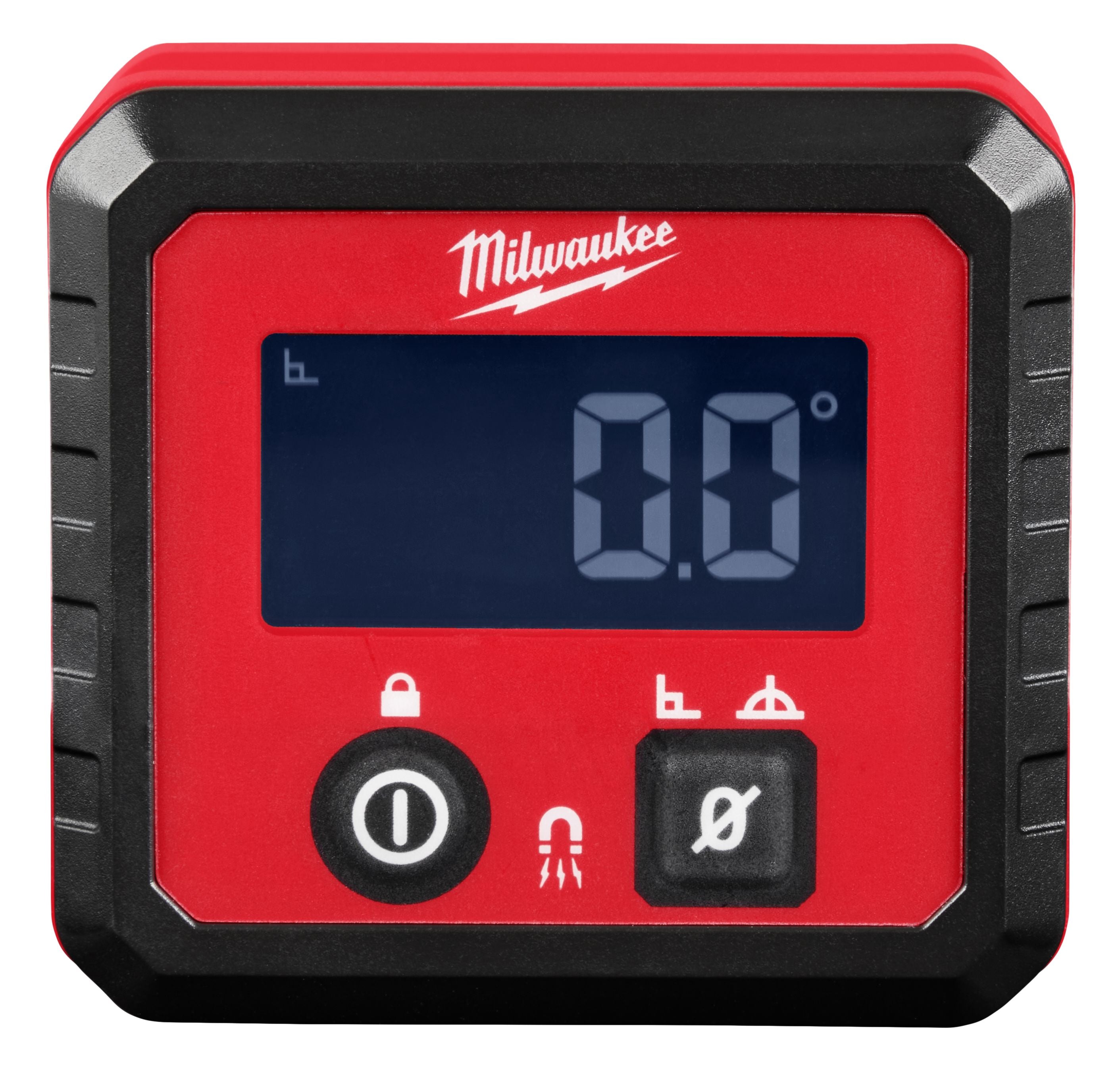 MEDIDOR DE ANGULOS DIGITAL MILWAUKEE 48-22-5602