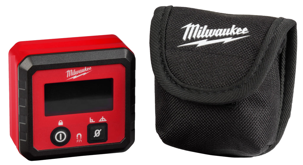 MEDIDOR DE ANGULOS DIGITAL MILWAUKEE 48-22-5602