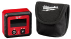 MEDIDOR DE ANGULOS DIGITAL MILWAUKEE 48-22-5602