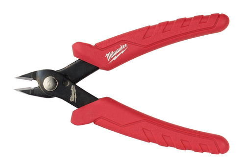 Alicate mini cortante peso ligero Milwaukee 48-22-6105