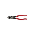 Alicate Liniero con crimpadora Milwaukee 48-22-6500