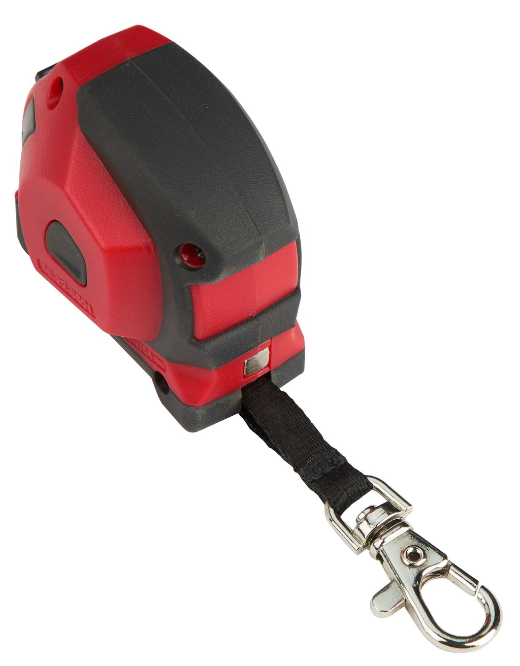 Llavero huincha métrica LED 3 mt Milwaukee 48-22-6601