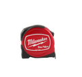 Huincha 3.5mt de largo compacta Milwaukee 48-22-7704