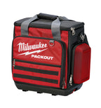 Bolsa tecnológica Packout con 58 bolsillos en total Milwaukee 48-22-8300