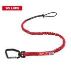 Cuerda de seguridad 4.5kg para reducción de riesgos 48-22-8810