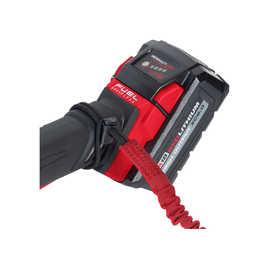 Cuerda de seguridad 4.5kg para reducción de riesgos 48-22-8810