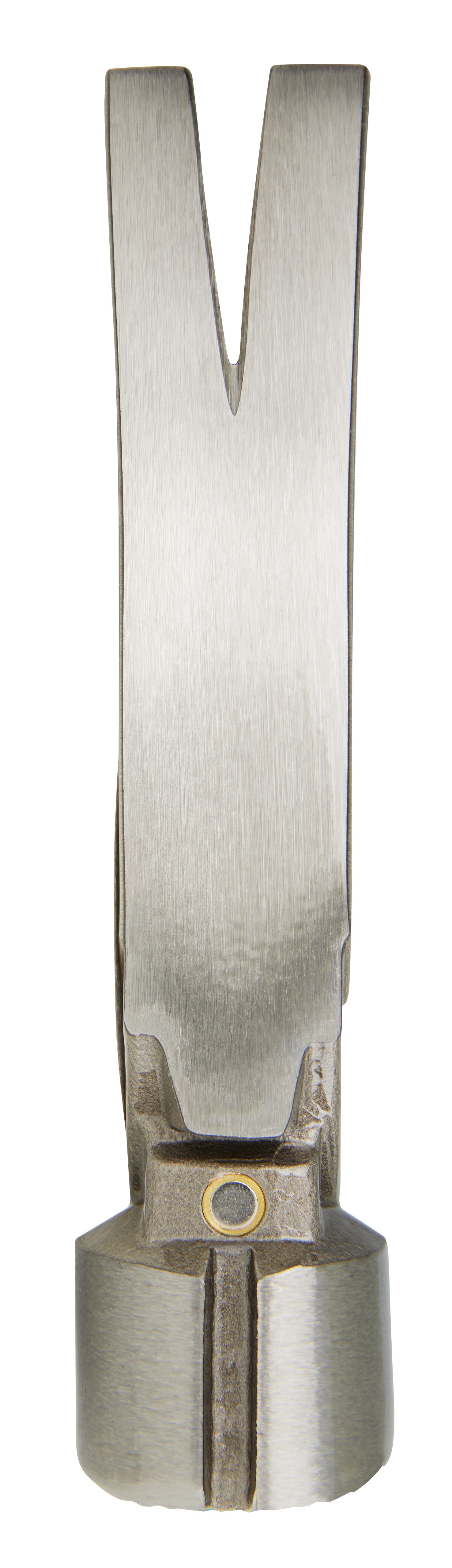 Martillo encuadre cara fresada 28oz Milwaukee 48-22-9029